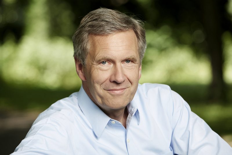 Christian Wulff